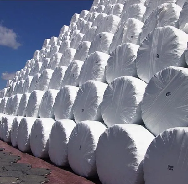 WasteWrap™ film