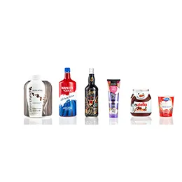 CONTRACT PACKAGING