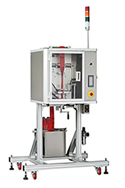 SHRINK SLEEVE APPLICATORS