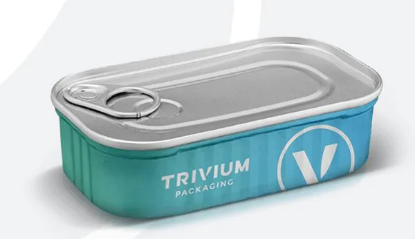 Seafood Cans