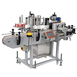 S1550 – Series 1550 Single Label Head Labeler