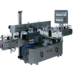 The S3S – Series 3 Premier labeler