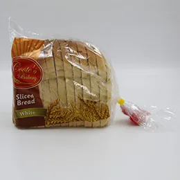 Bakery Bags