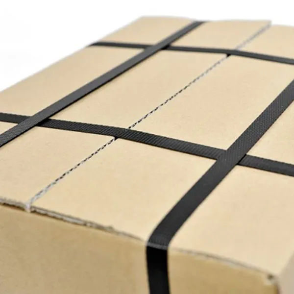 Pallet Strapping