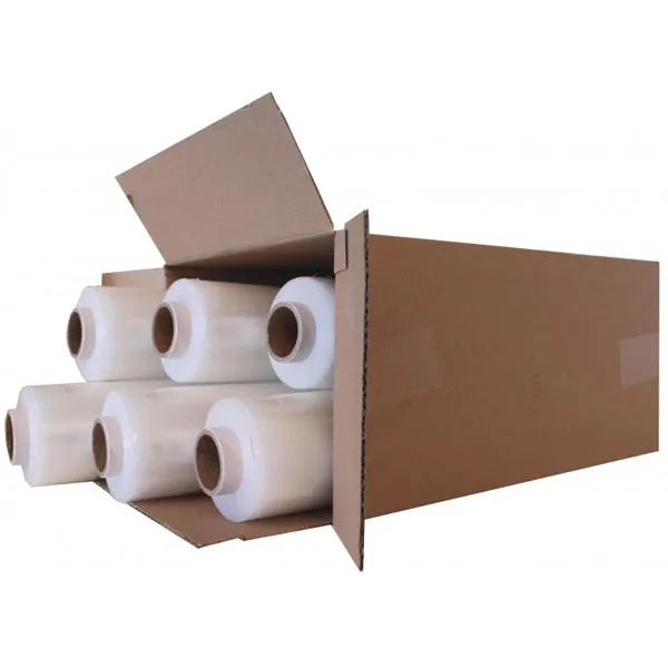 Pallet Wrap