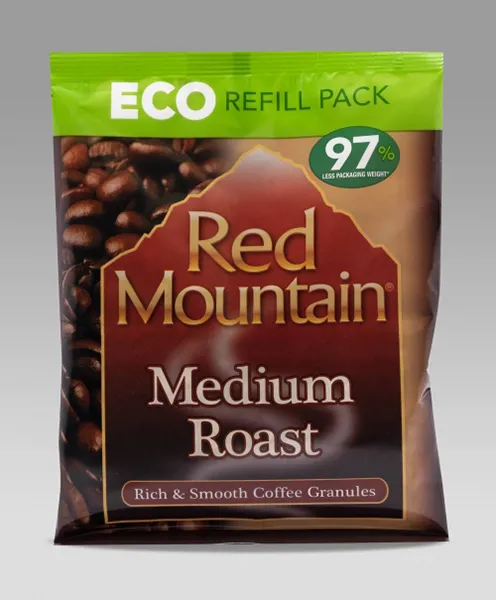 Filmic Flexible Packaging