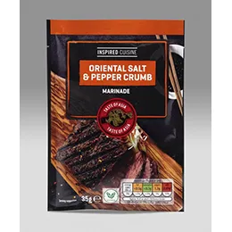 Paper Faced Sachets & Flexible Packaging