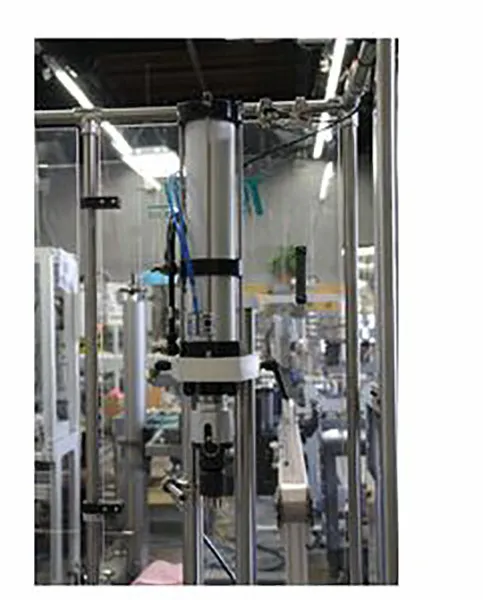 Automatic Crimpers