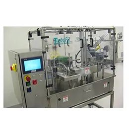 AUTOMATIC FILLING MACHINES
