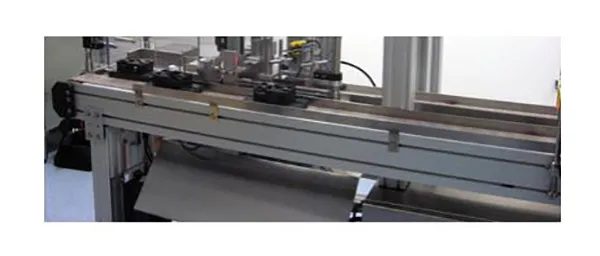 Conveyors