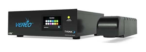 Integration Laser Markers