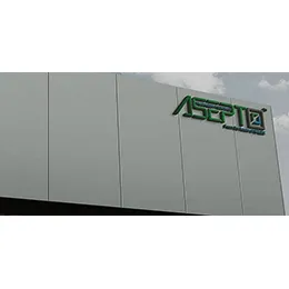 ASEPTIC LIQUID PACKAGING