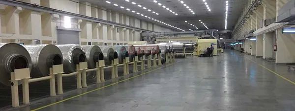 PACKAGING FILMS