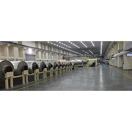 PACKAGING FILMS