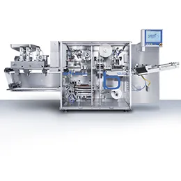 Blister machine B 1240