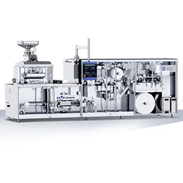 Blister machine B 200
