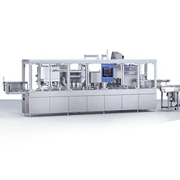 Bottle line IBC 150