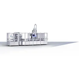 Bottle line IBC 240