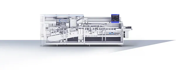 Cartoner C 2155