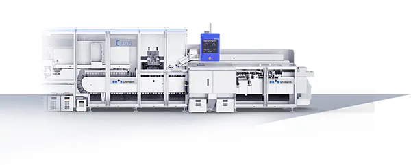 Cartoners C 2305
