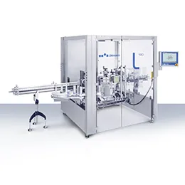 Labeler L 180