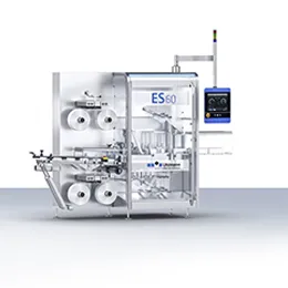 Stretch bander ES 60