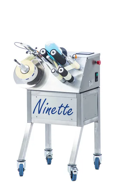CDA Ninette 1