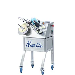 CDA Ninette 1