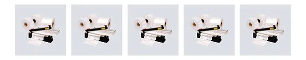 LAY FLAT TUBING