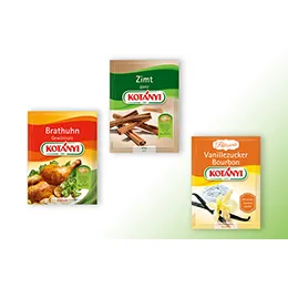 Flexible packaging