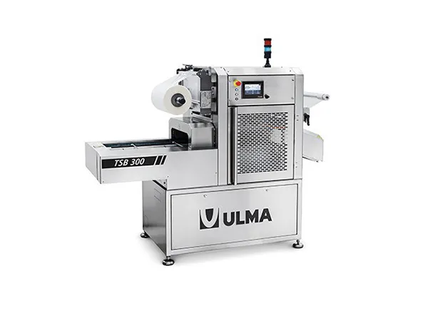 TSB 300 traysealer