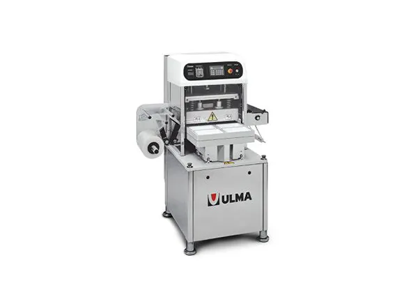 SMART 500 traysealer