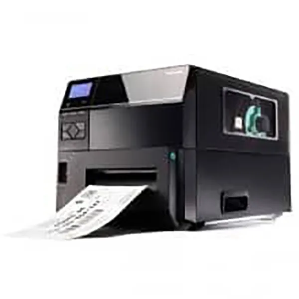 Thermal transfer printer