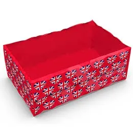 Printed Tray Liners