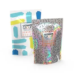 Special Print Finishes