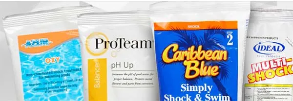 Flexible Packaging