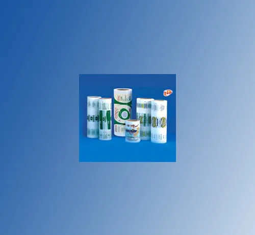 Multi Layer and Stretch Films