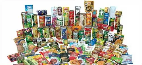 Flexible Packaging