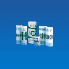 Multi Layer and Stretch Films