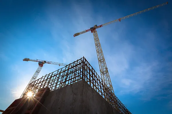 Samplex® polyethylene construction covering film