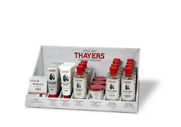 Display Packaging