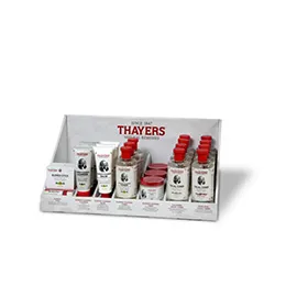 Display Packaging