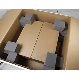 Protective Packaging