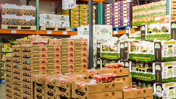 Retail and Shelf-Ready Packaging