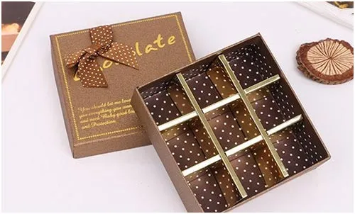 Confectionary Packaging