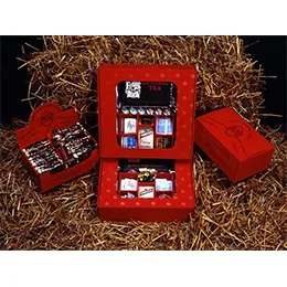 Retail Packaging Solutions