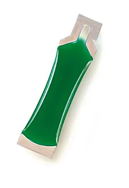 Liquid Unit Dose Packaging