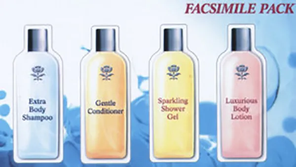 THERMOFORMED PACKAGING PRODUCTS