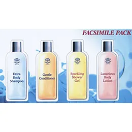 THERMOFORMED PACKAGING PRODUCTS