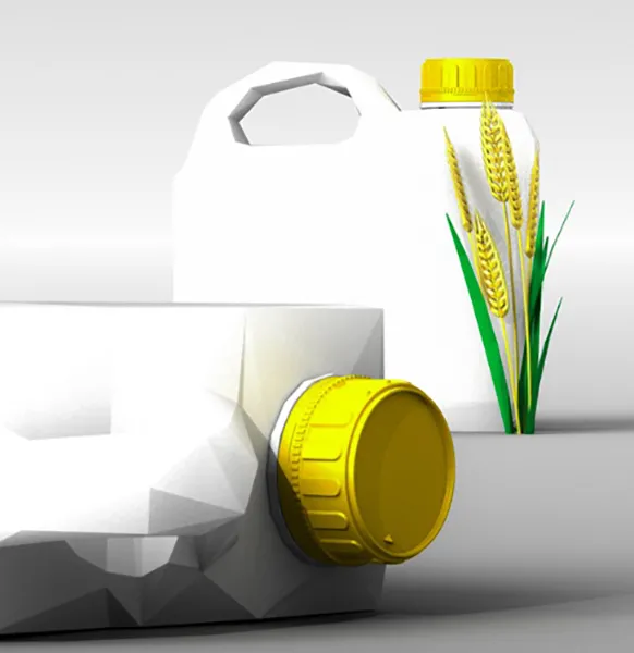 Agro Chemicals